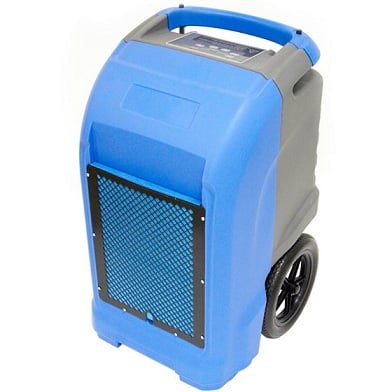 Industrial Dehumidifier for moisture & humidity control |UAE 