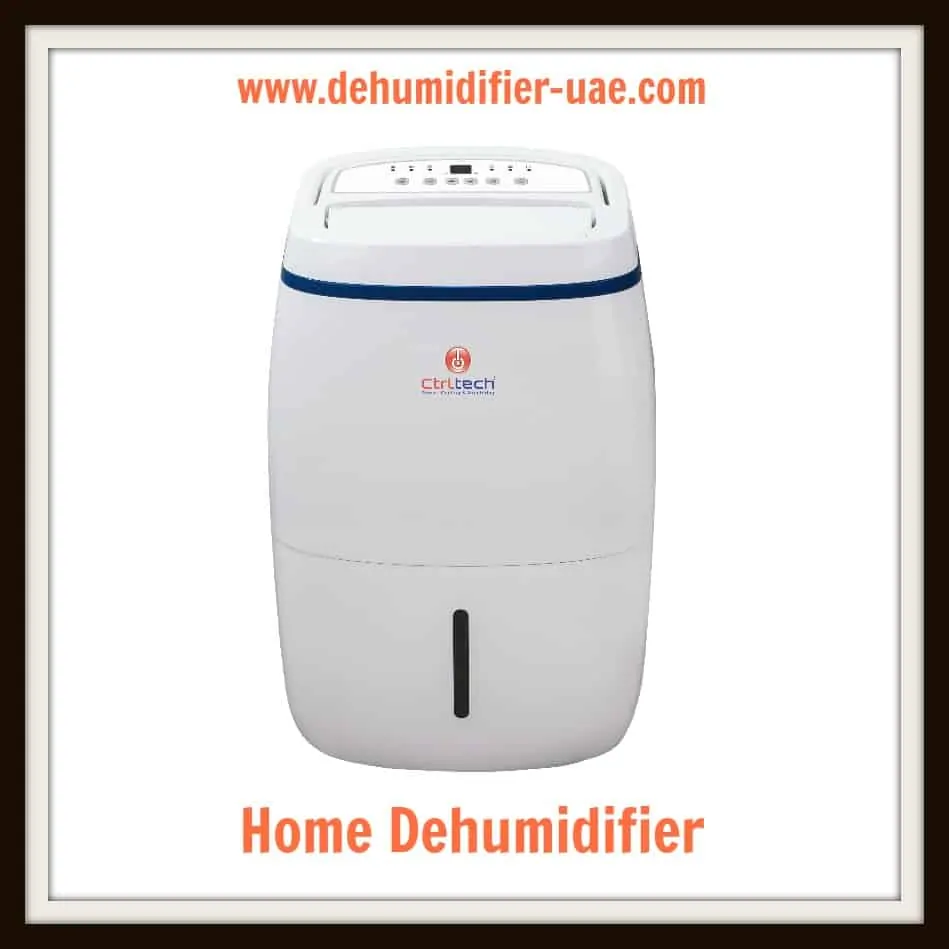 Home dehumidifiers in Dubai UAE.