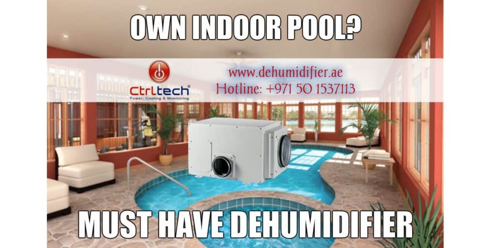 Swimming Pool dehumidifier buying guide.
