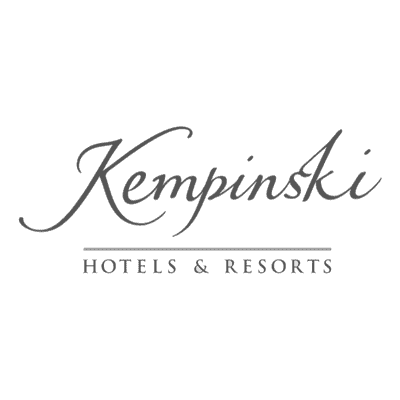 Kempinski hotel humidity reduce by us.
