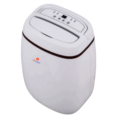 CD-12L mini dehumidifier for home in Doha.