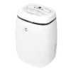 CD-12L mini electric dehumidifier for RVs and yacht.