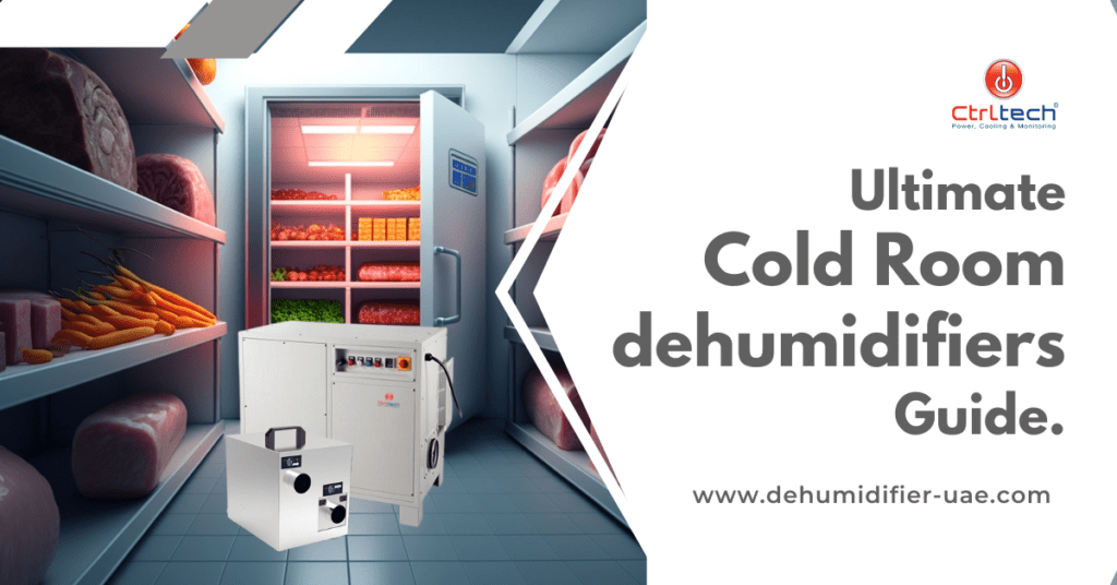 Ultimate cold room dehumidifier guide.
